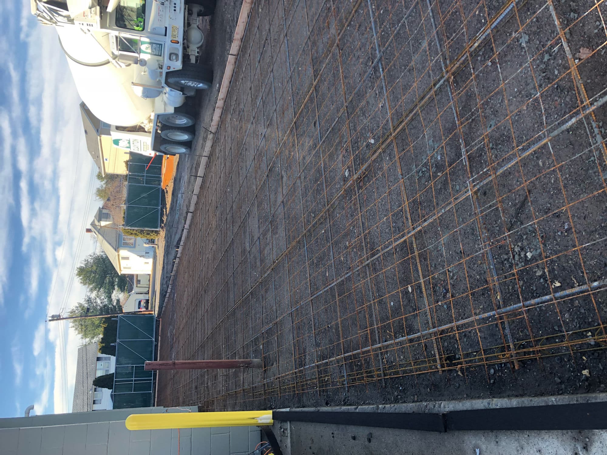 Driveways & Patios in Elizabeth NJ