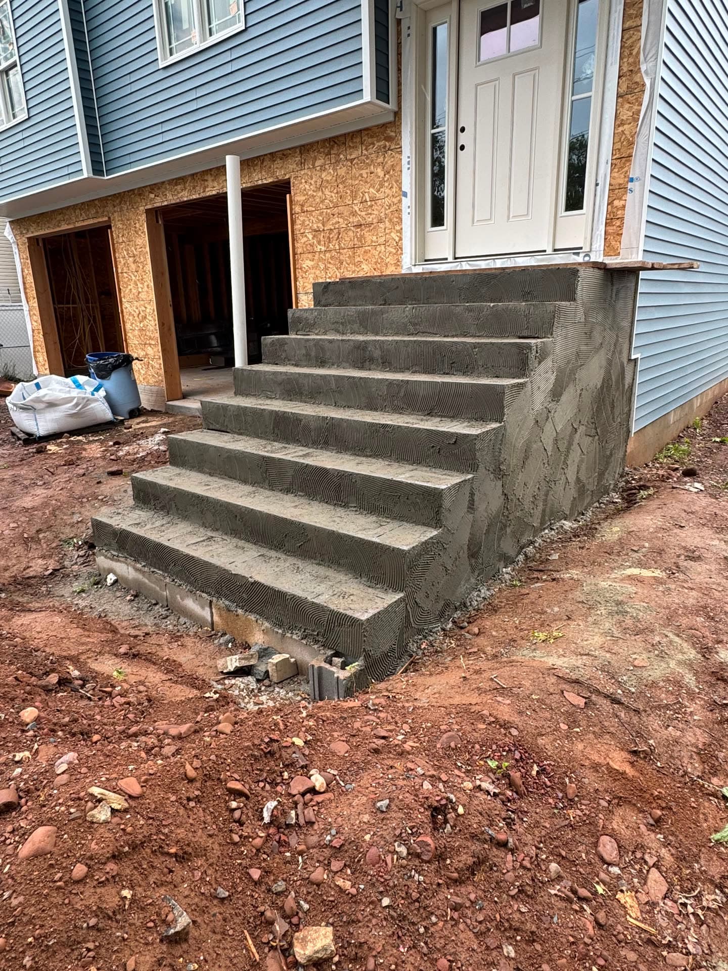 Retaining Walls in Elizabeth NJ